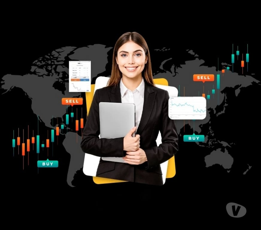 Professional Training New Delhi - Photos for Best Institute for Stock Market Courses at IFDA Institute