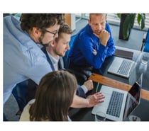 Top Quality IT Internship Training in Madurai