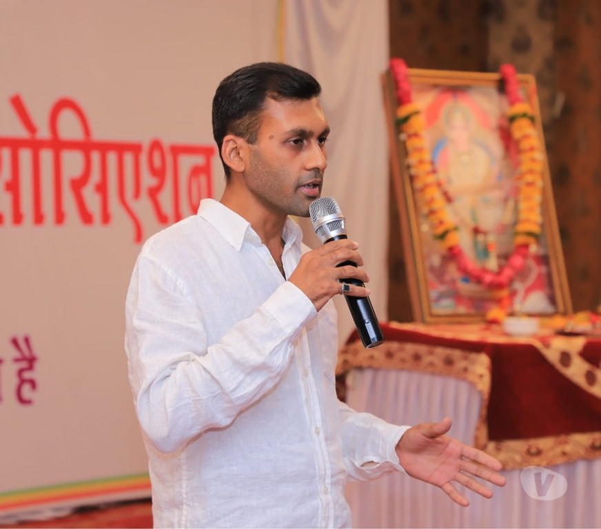 Open University Indore - Photos for Education Consultant in Indore & Study Abroad – Savin Jain