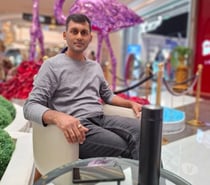 Education Consultant in Indore & Study Abroad – Savin Jain