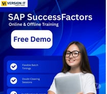 Version IT: The Best SAP SuccessFactors Training Institute i