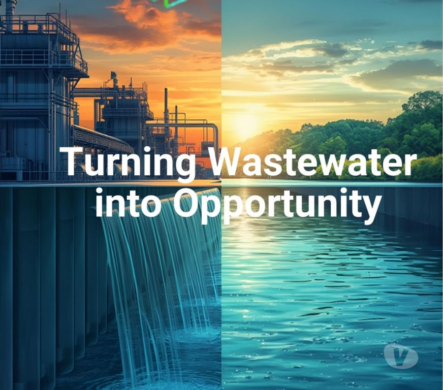 Other Services Chennai - Photos for Industrial Wastewater Treatment Systems Dubai