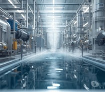 Industrial Wastewater Treatment Systems Dubai