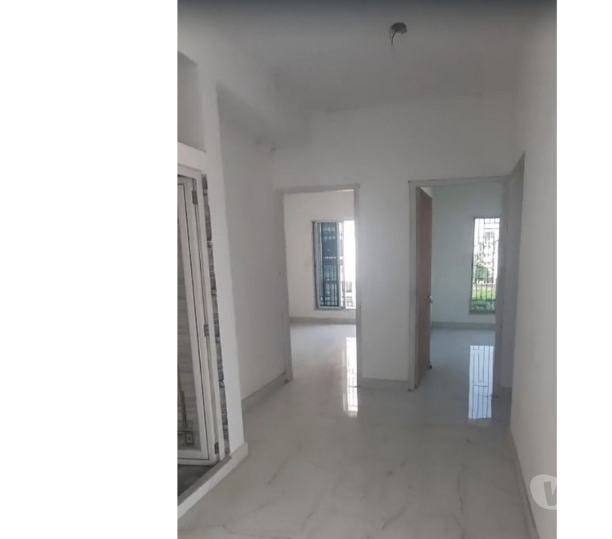 Houses & Flats for sale Kolkata - Photos for 2BHK Flat For Sale Near Shapoorji Newtown Kolkata
