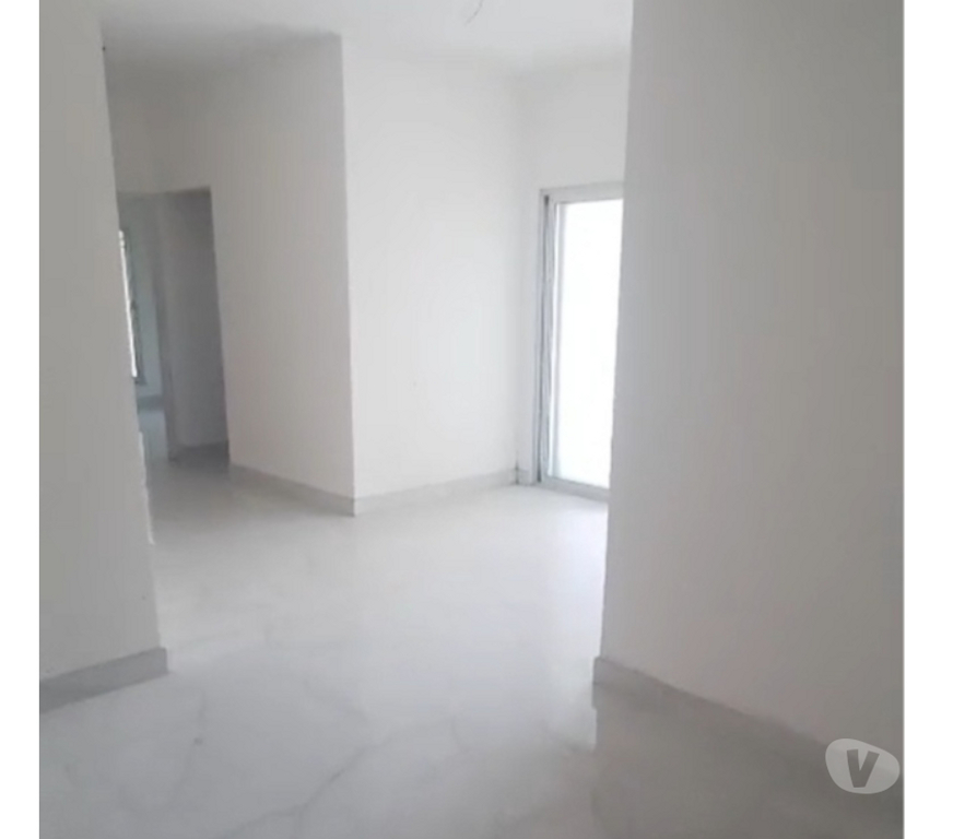 Houses & Flats for sale Kolkata - Photos for 2BHK Flat For Sale Near Shapoorji Newtown Kolkata