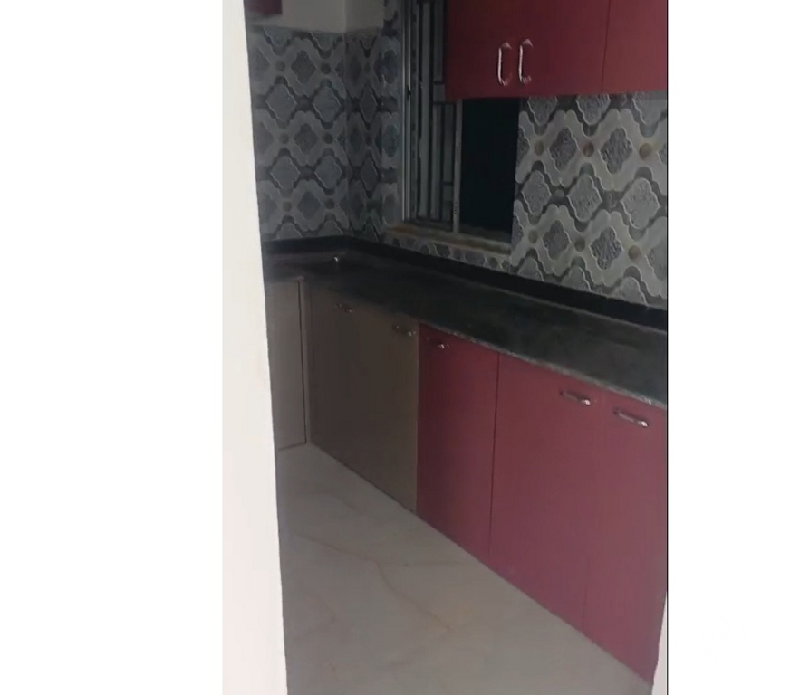 Houses & Flats for sale Kolkata - Photos for 2BHK Flat For Sale Near Shapoorji Newtown Kolkata