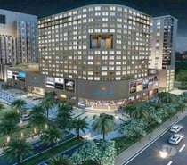 Premium Bhutani City Center 32 Noida Shops for Sale