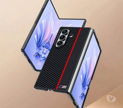 Buy & Sell Phones - Photos for Transparent Z Fold7 Covers – Show Off Your Style