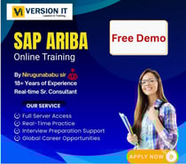 Version IT: The Leading and Most Stylish SAP Ariba Training