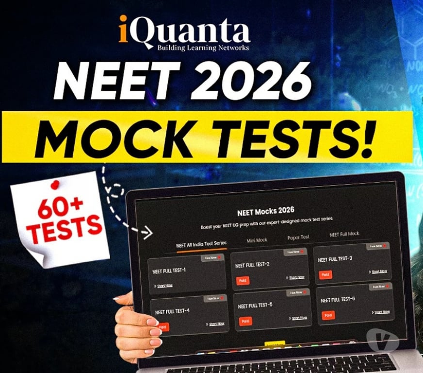 Professional Training Gurgaon - Photos for Free NEET Mock Test Online