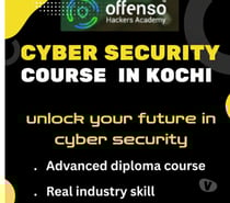 cyber security course in kochi