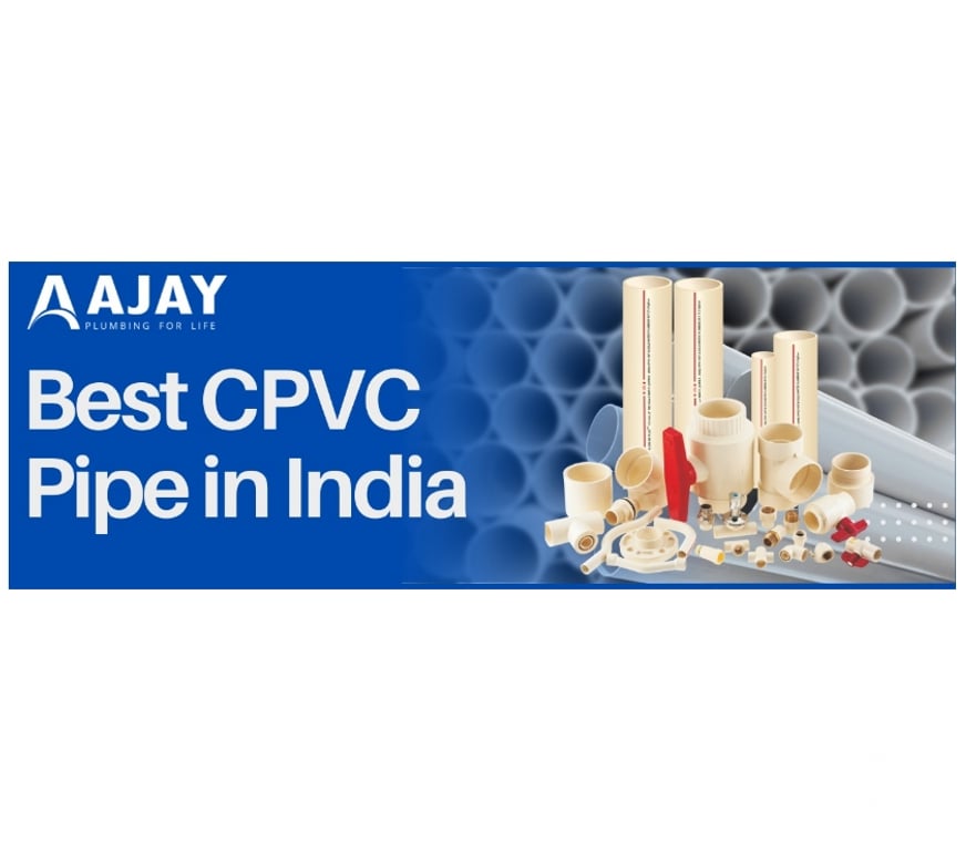 Renovation services Delhi - Photos for Best CPVC Pipe in India