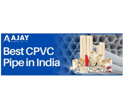 Construction companies - Photos for Best CPVC Pipe in India