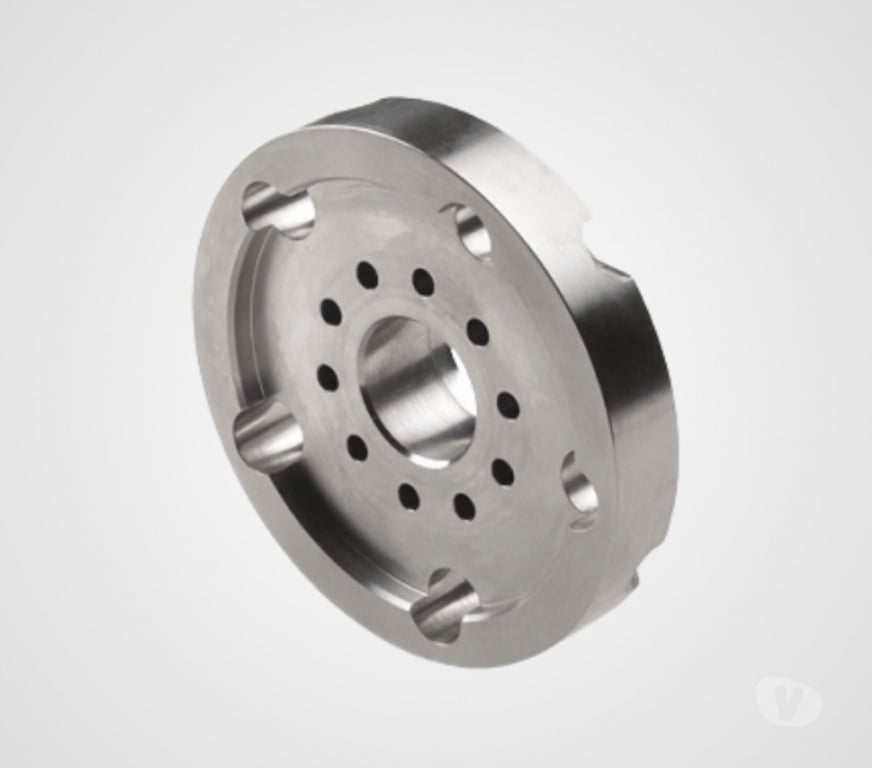 car spares Aligarh - Photos for Custom CNC Parts Manufacturer for Tailor-Made Engineering