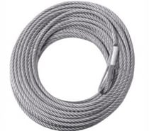 Buy Crane Wire Rope Safe & Durable Load Handling