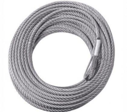 Other Services - Photos for Buy Crane Wire Rope Safe & Durable Load Handling