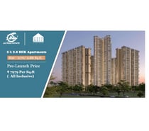 AU Leisure Valley – The New Era of Elevated Living Above