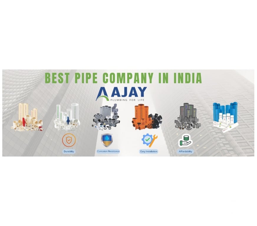 Renovation services Delhi - Photos for Best Pipe Company in India