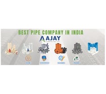 Best Pipe Company in India