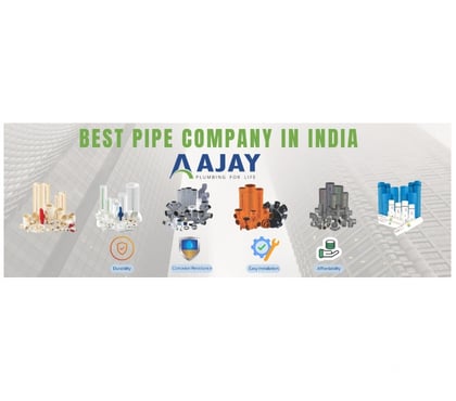 Construction services - Photos for Best Pipe Company in India