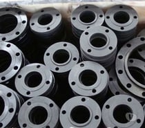 Carbon Steel ASTM A105 Flanges Stockists In India