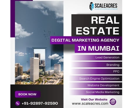 Web services - Photos for Leading Real Estate Digital Marketing Agency in Mumbai