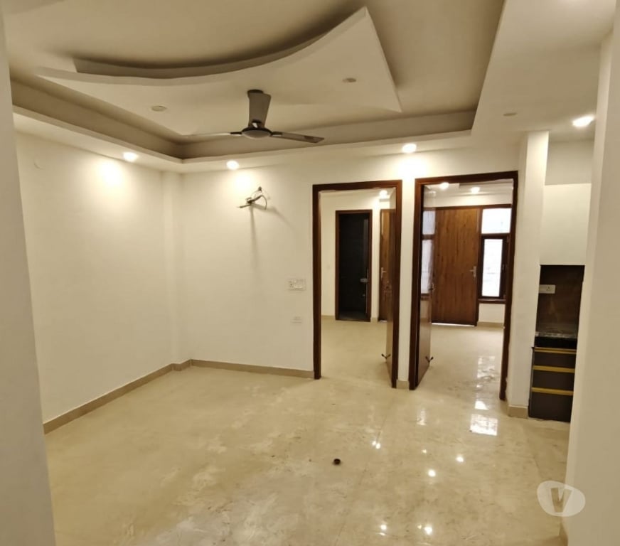 Houses & Flats for sale New Delhi - Photos for Affordable 2 BHK Flats in South Delhi under 30 lakhs