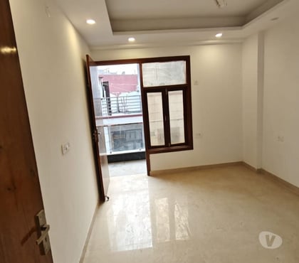 apartments for sale - Photos for Affordable 2 BHK Flats in South Delhi under 30 lakhs