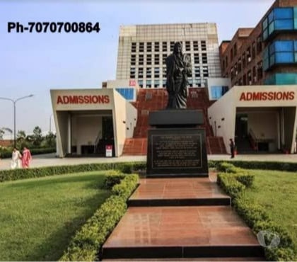 Schools-Colleges-Universities - Photos for Study Smarter with LPU Online