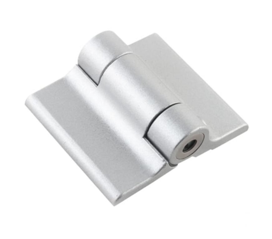 Buy & Sell Scrap Delhi - Photos for Premium Quality Aluminium Toilet Cubicle Hinges