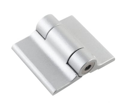 Buy & Sell Scrap - Photos for Premium Quality Aluminium Toilet Cubicle Hinges