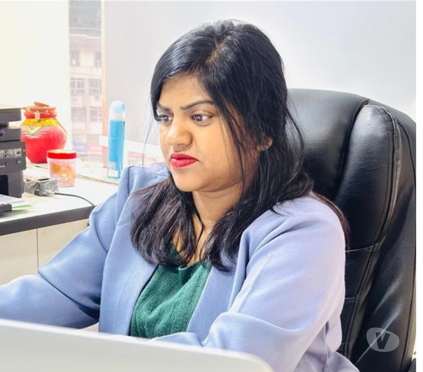 Web services Jaipur - Photos for Mrs. Sushma Sain - CEO & Founder Of LIYAN IT SOLUTION