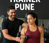 Transform Your Fitness Lifestyle with a Personal Trainer Pun