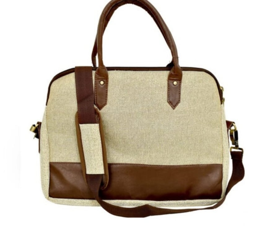 Buy & Sell Clothes Bhubaneswar - Photos for Jute Bag Manufacturer in Bhubaneswar - Jute Bag Emporium