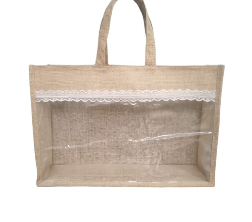 Buy & Sell Clothes Bhubaneswar - Photos for Jute Bag Manufacturer in Bhubaneswar - Jute Bag Emporium