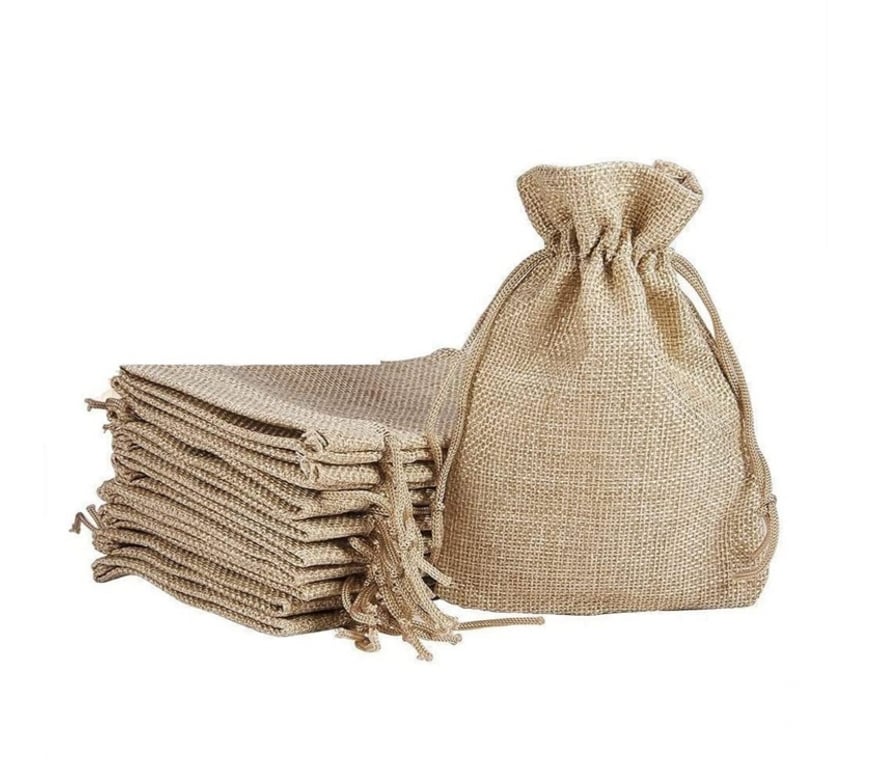 Buy & Sell Clothes Bhubaneswar - Photos for Jute Bag Manufacturer in Bhubaneswar - Jute Bag Emporium