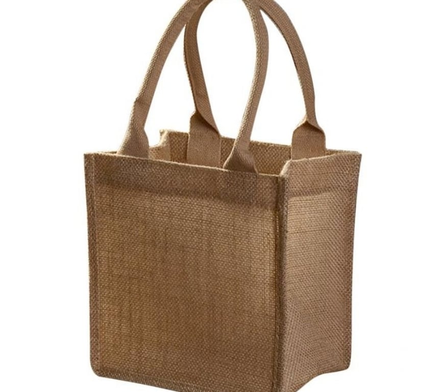 Buy & Sell Clothes Bhubaneswar - Photos for Jute Bag Manufacturer in Bhubaneswar - Jute Bag Emporium