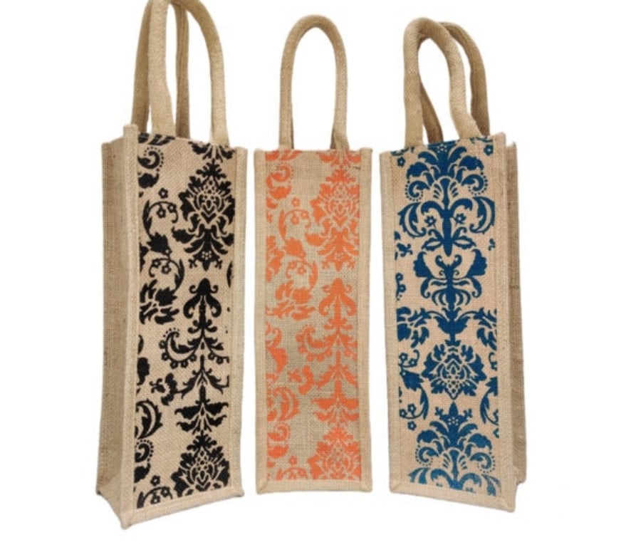 Buy & Sell Clothes Bhubaneswar - Photos for Jute Bag Manufacturer in Bhubaneswar - Jute Bag Emporium