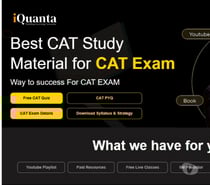 Best CAT Study Material for Beginners to 99%ilers