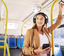 Charter Bus Rentals for Every Event in the USA