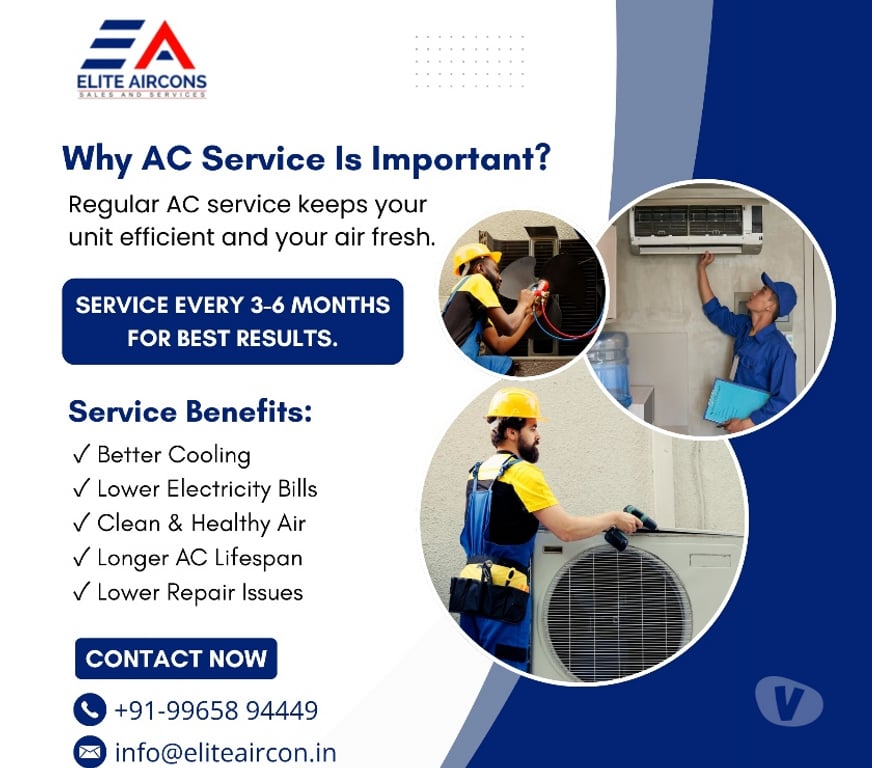 Other Services Tiruchirappalli - Photos for Expert AC Service & Maintenance