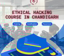 Ethical Hacking Course In Chandigarh With Placement Support