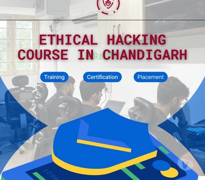 IT & Computer course - Photos for Ethical Hacking Course In Chandigarh With Placement Support