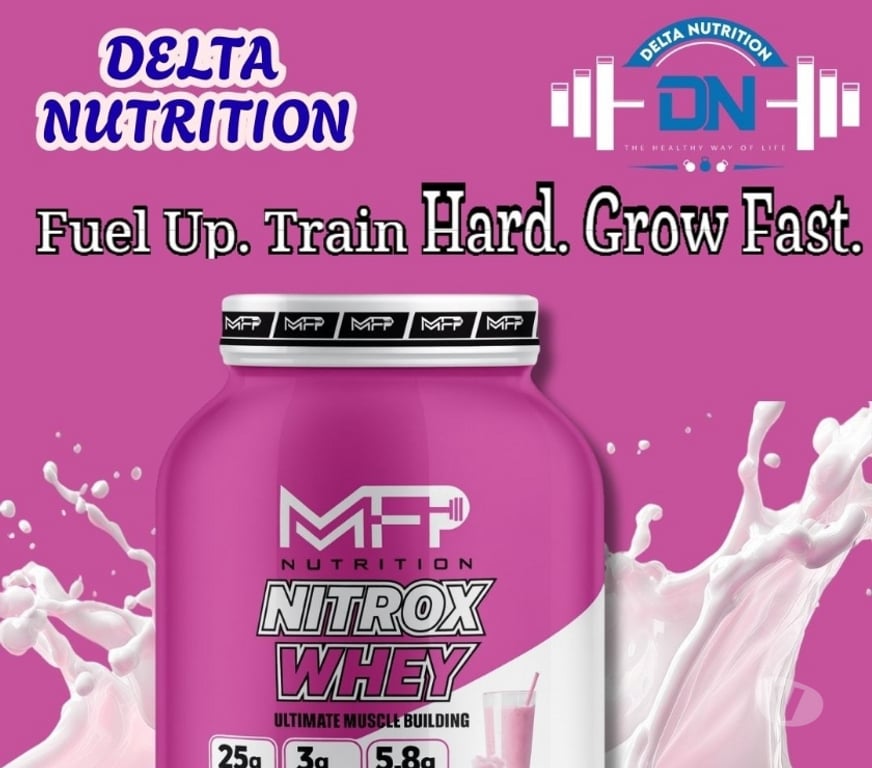 Buy & Sell Scrap Thanjavur - Photos for Delta Nutrition – Trusted Nutrition Shop in Thanjavur
