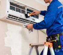 No Long-Term Commitment Required: Rent ACs