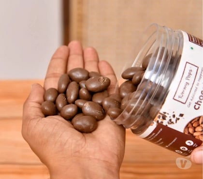 Miscellaneous - Photos for Premium Flavoured Dry Fruits Online