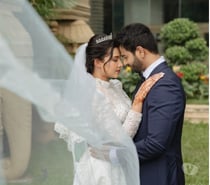 Pre-Wedding to Wedding Complete Photography Package