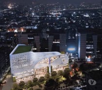 Avenue 62 Bhutani Offers Smart Retail Spaces for Businesses