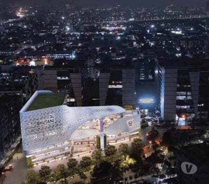 Office space for rent - Photos for Avenue 62 Bhutani Offers Smart Retail Spaces for Businesses