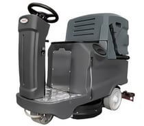 Best Ride on Scrubber Drier | Dynaclean DRO-8085